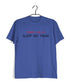 Coding SLEEP NOT FOUND ERROR 404 Nerd Engineering Casual Graphic Printed T-Shirt for Men